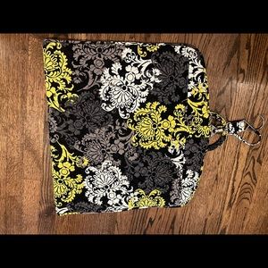 Vera Bradley garment bag